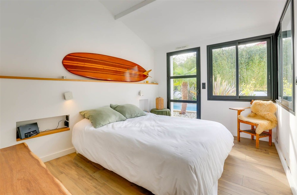 Villa Surflaria