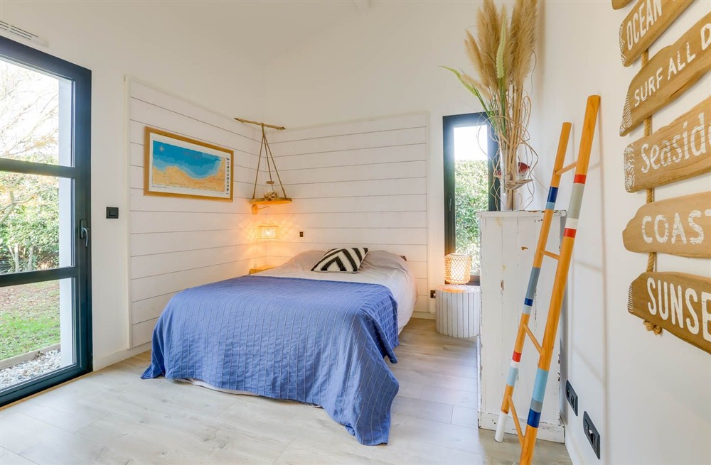 Villa Surflaria