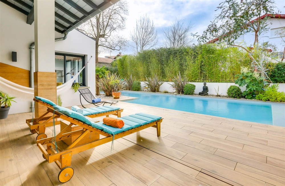 Villa Surflaria
