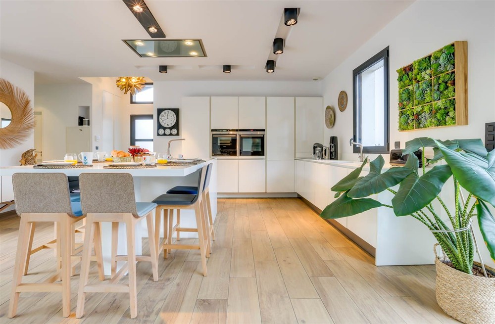 Villa Surflaria