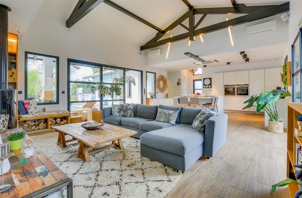 Villa Surflaria