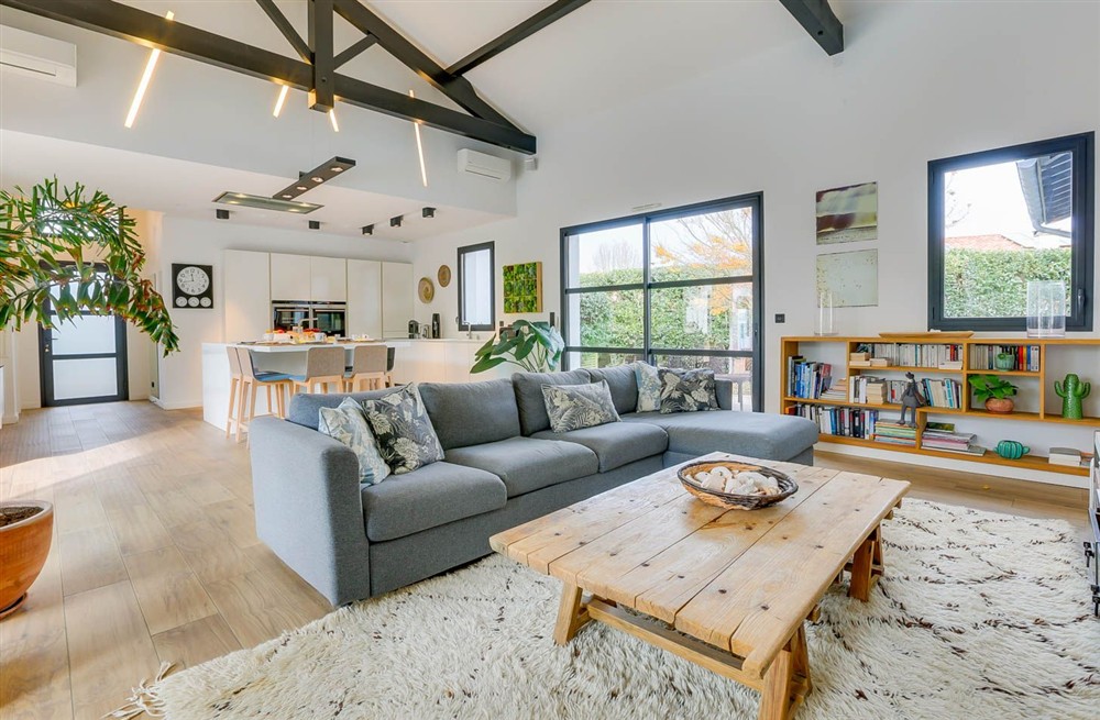 Villa Surflaria