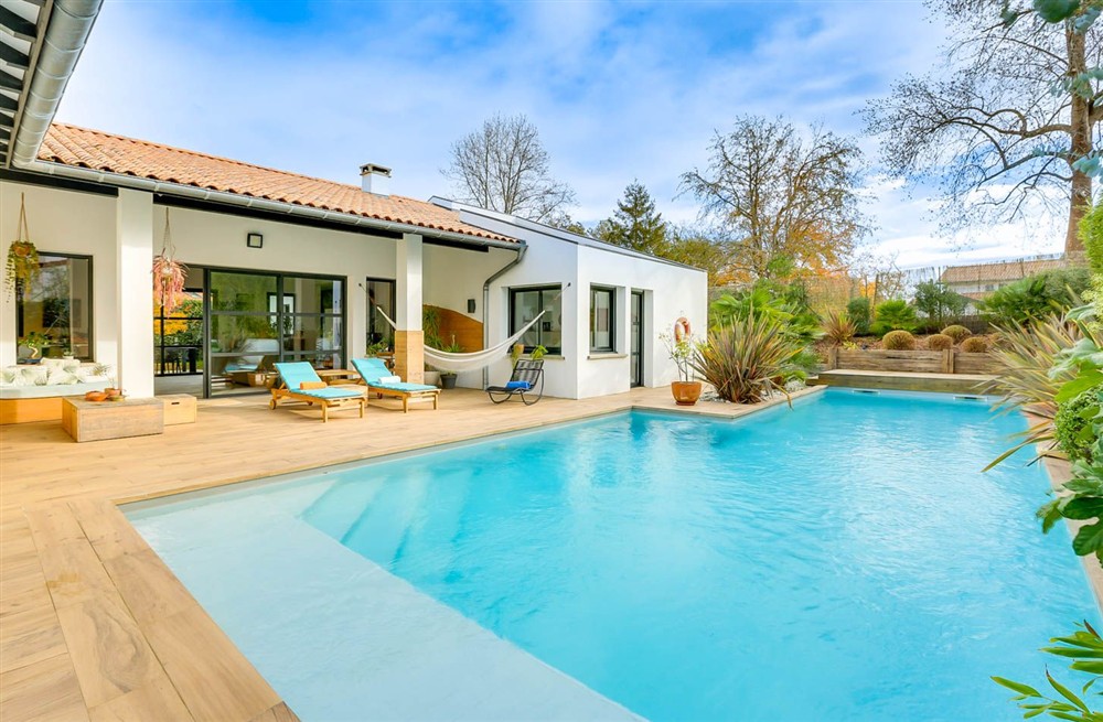 Villa Surflaria