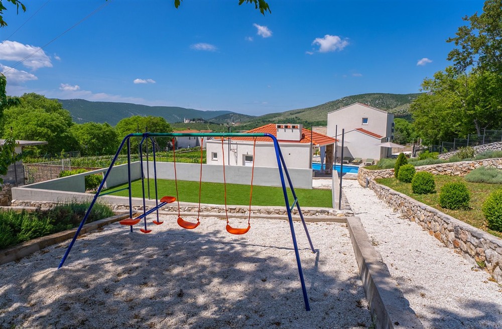 Villa Sylva