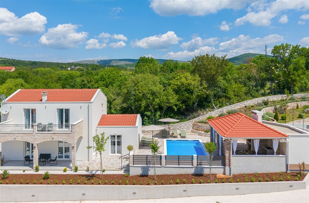 Villa Sylva
