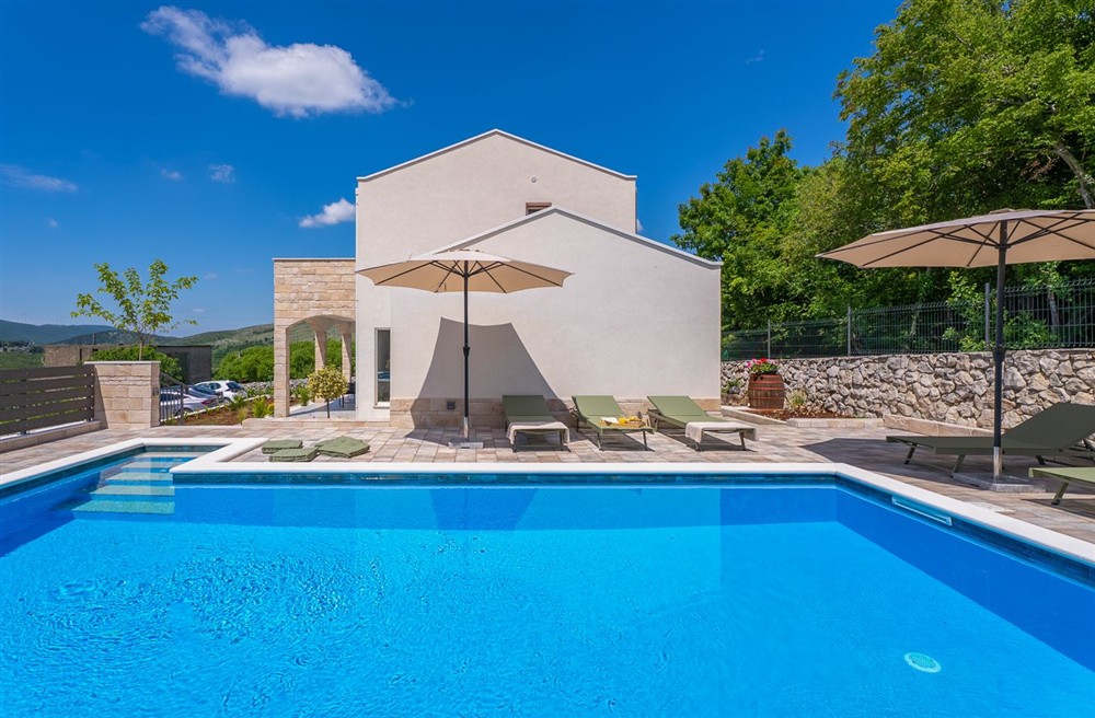 Villa Sylva