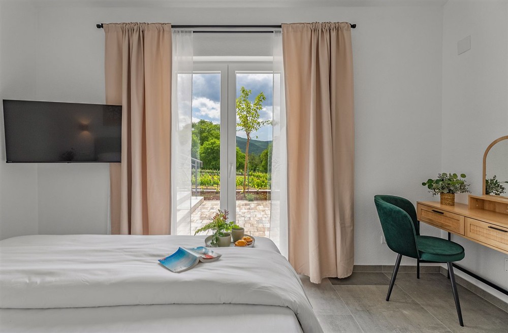 Villa Sylva