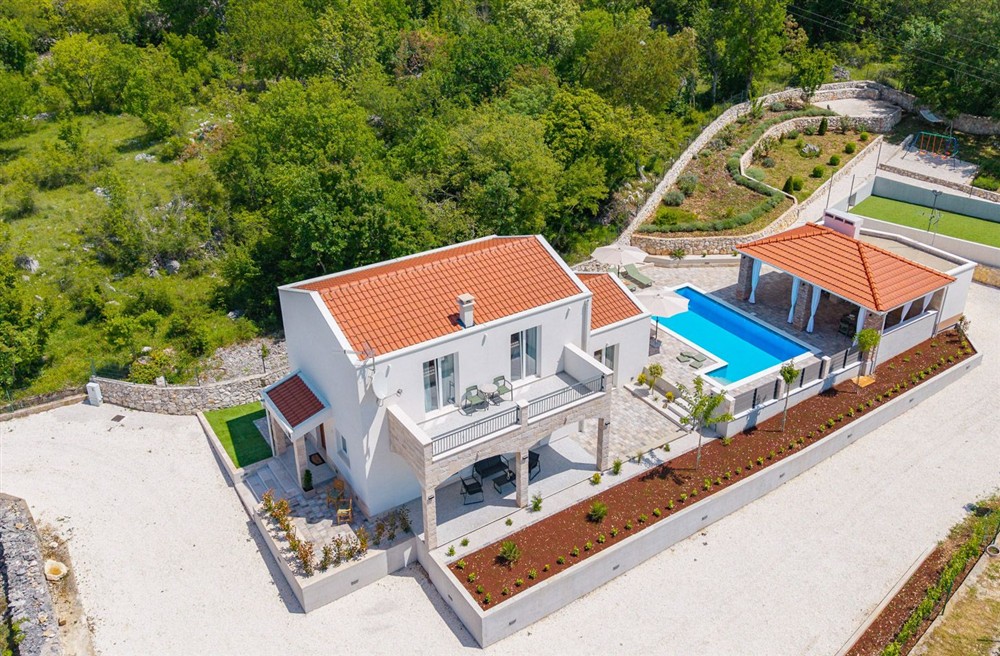 Villa Sylva