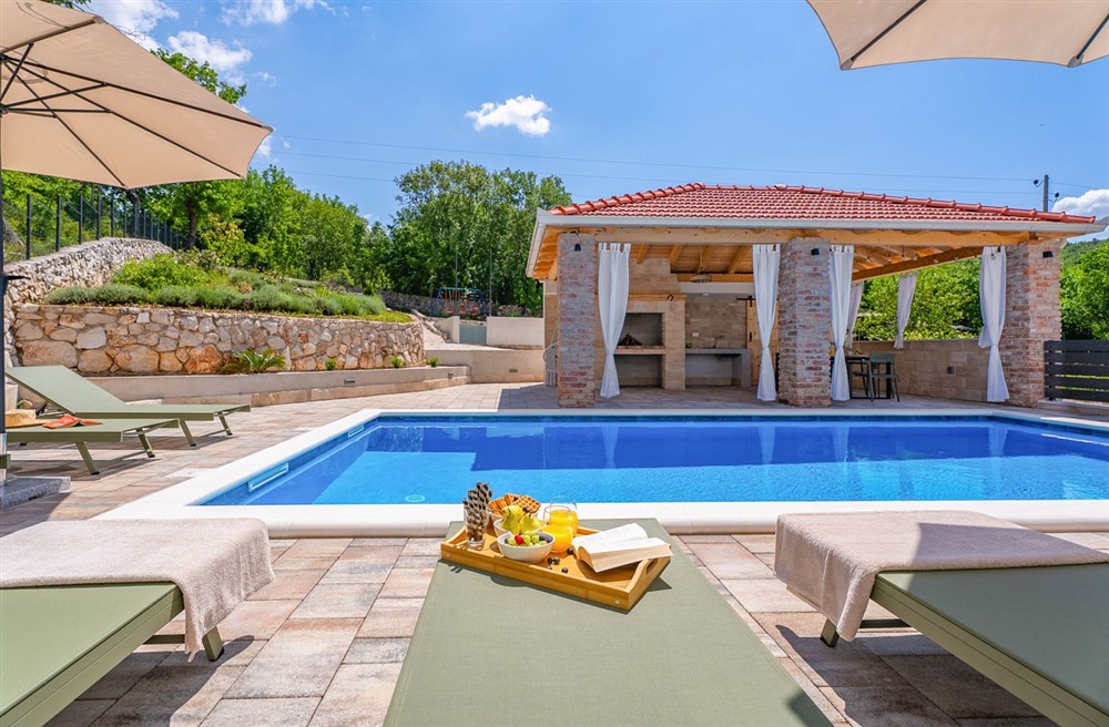 Villa Sylva