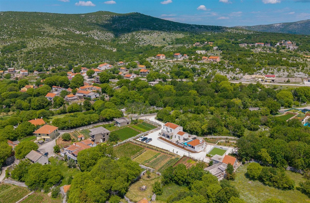 Villa Sylva
