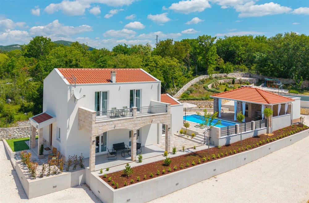 Villa Sylva