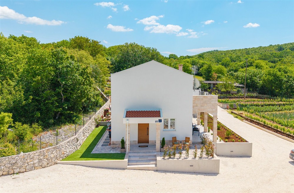 Villa Sylva