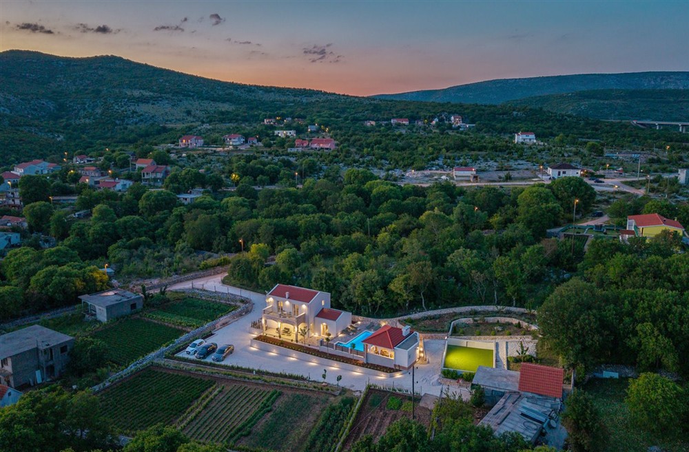 Villa Sylva