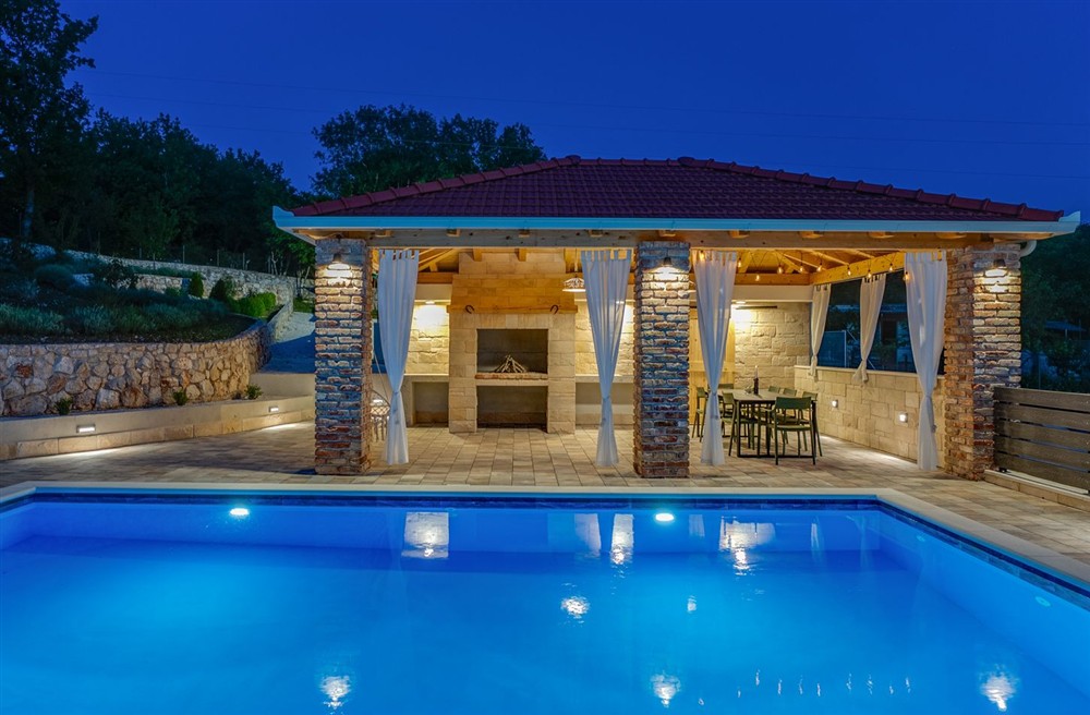 Villa Sylva