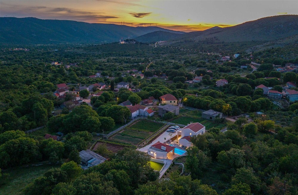 Villa Sylva
