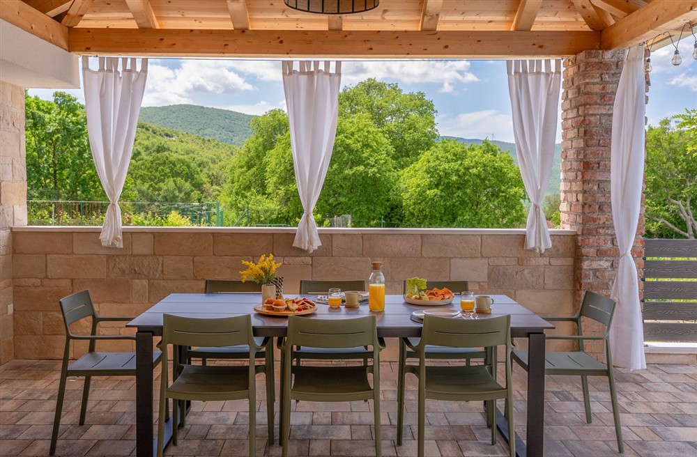 Villa Sylva
