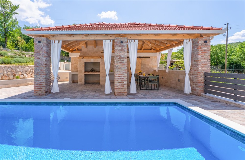 Villa Sylva