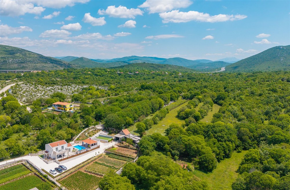 Villa Sylva