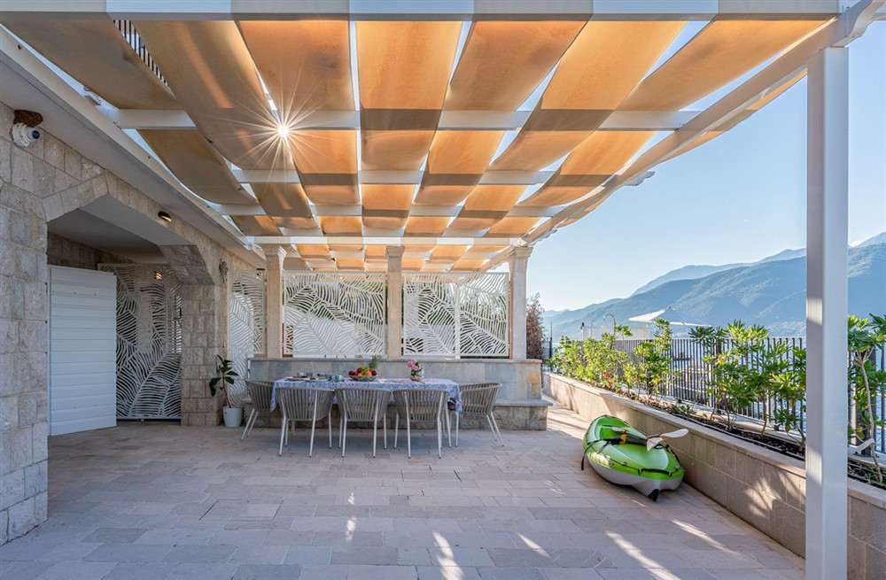 Villa Syora