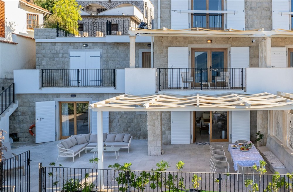 Villa Syora