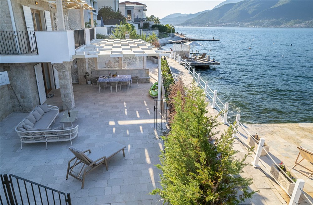 Villa Syora