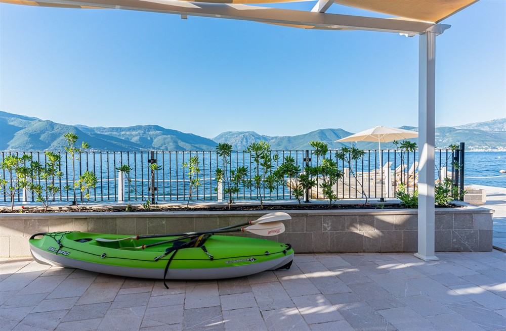 Villa Syora