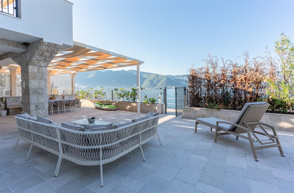 Villa Syora