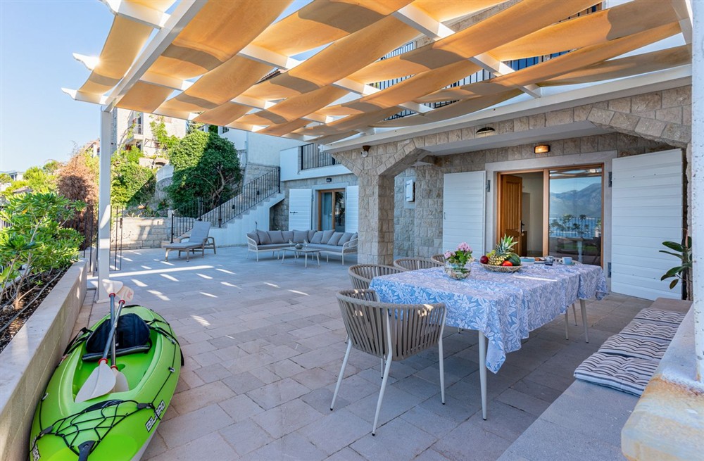 Villa Syora
