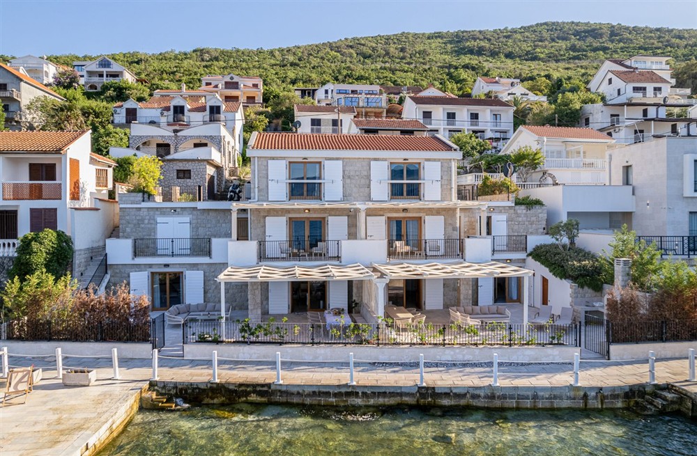 Villa Syora