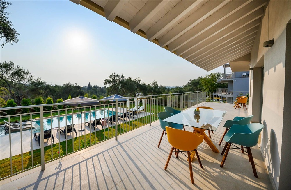 Villa Tadorna