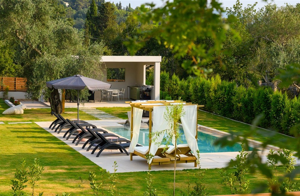 Villa Tadorna