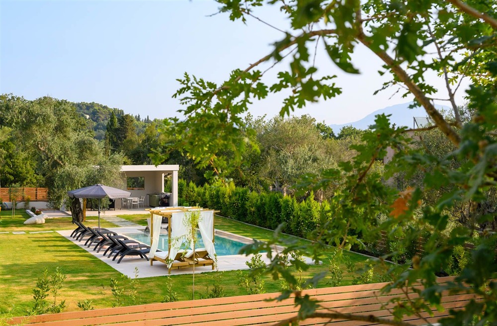 Villa Tadorna