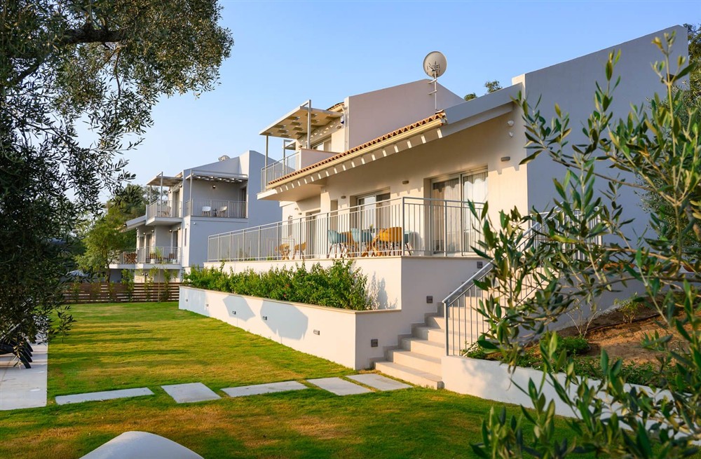 Villa Tadorna