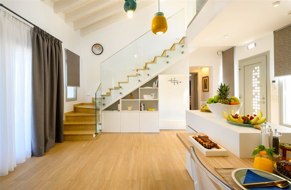 Villa Tadorna