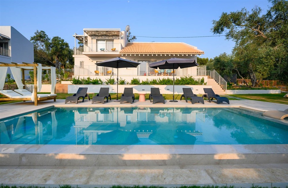 Villa Tadorna