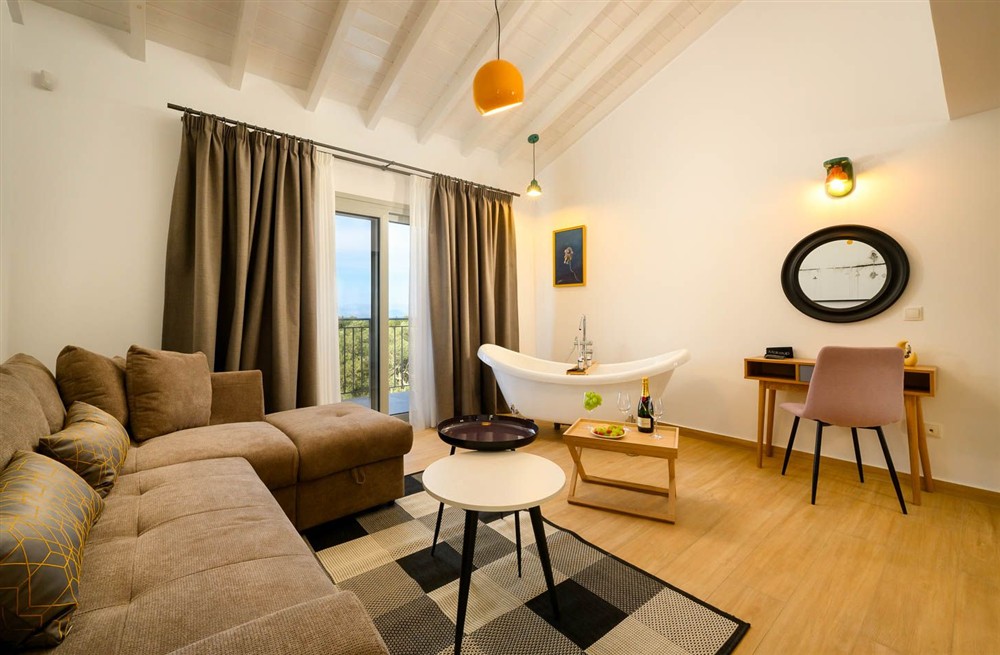 Villa Tadorna