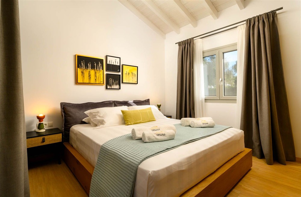 Villa Tadorna