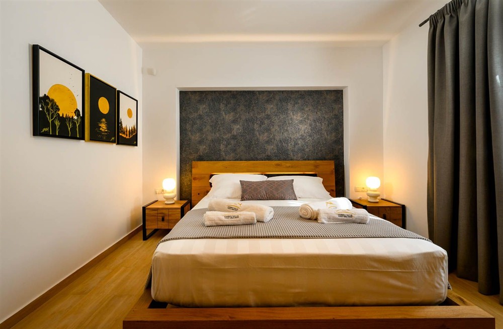 Villa Tadorna