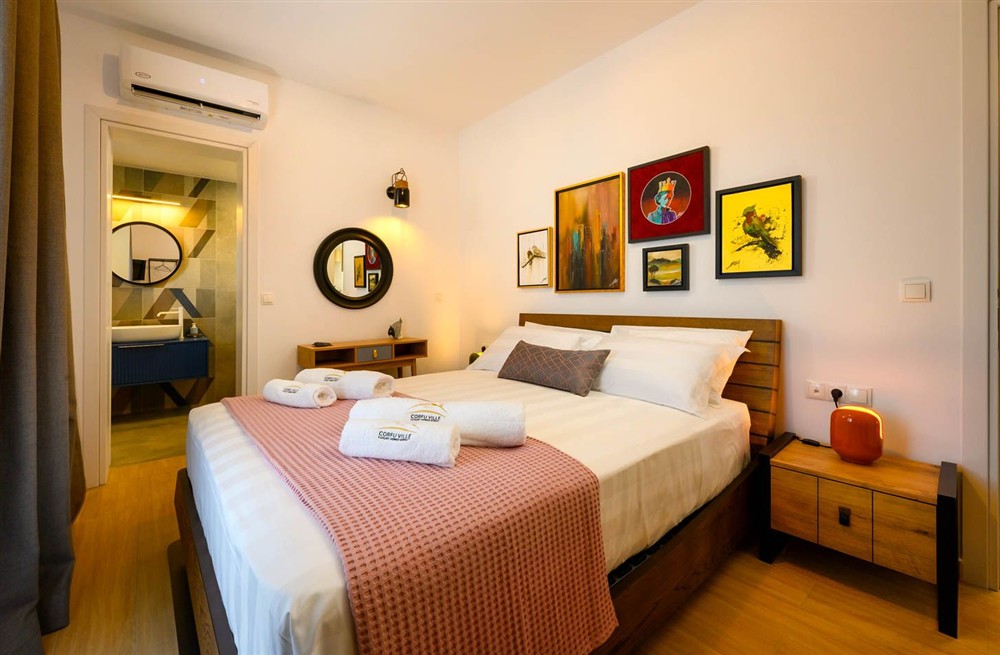 Villa Tadorna