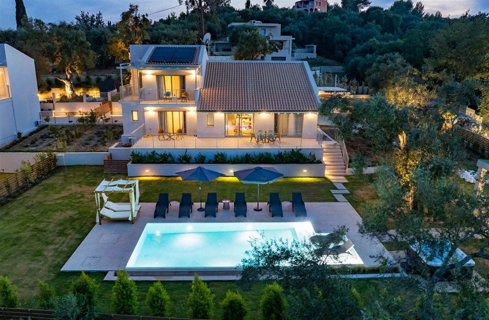 Villa Tadorna