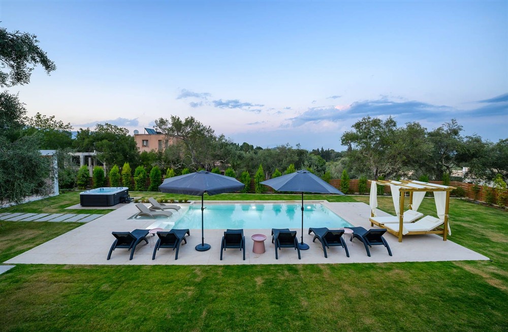 Villa Tadorna