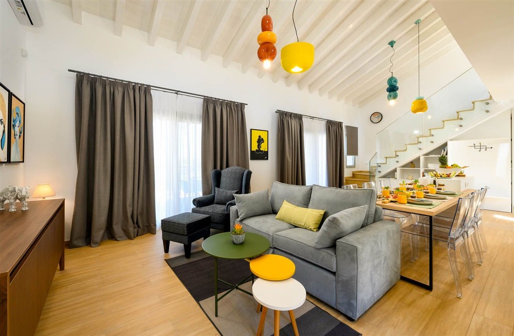 Villa Tadorna