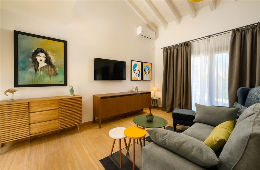 Villa Tadorna