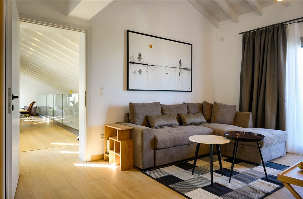 Villa Tadorna
