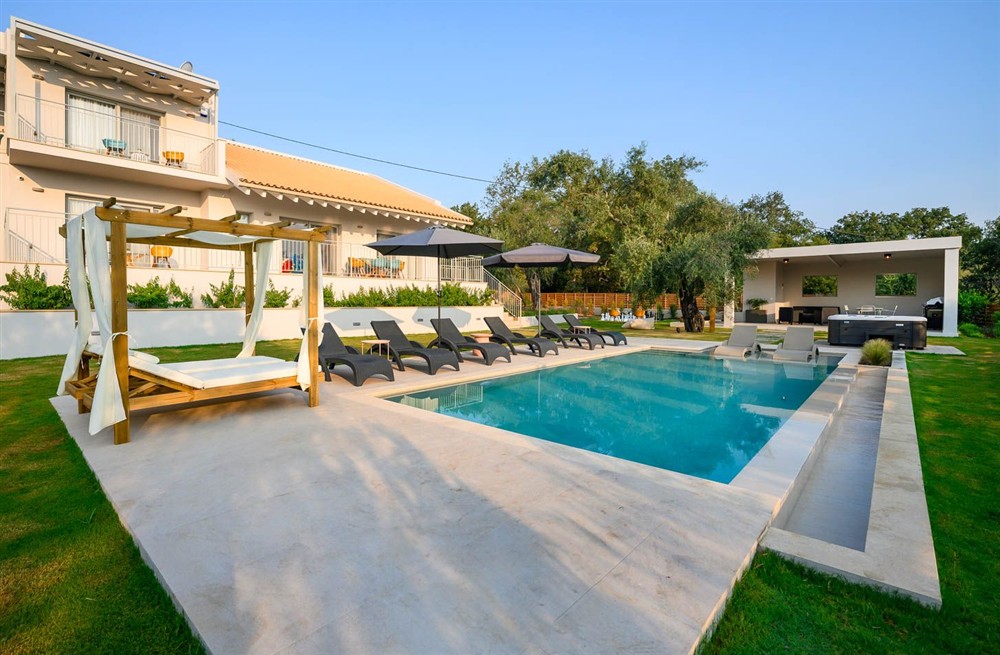 Villa Tadorna