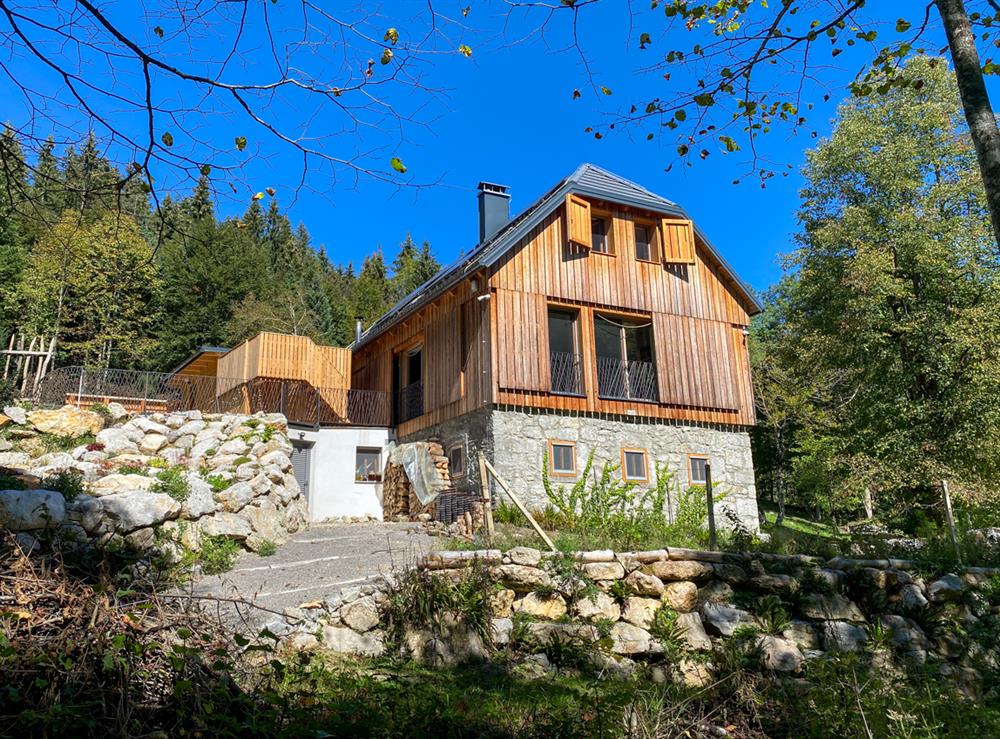 Villa Taja
