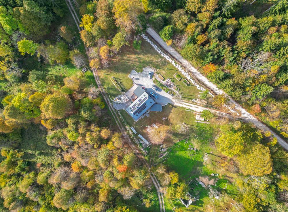 Villa Taja