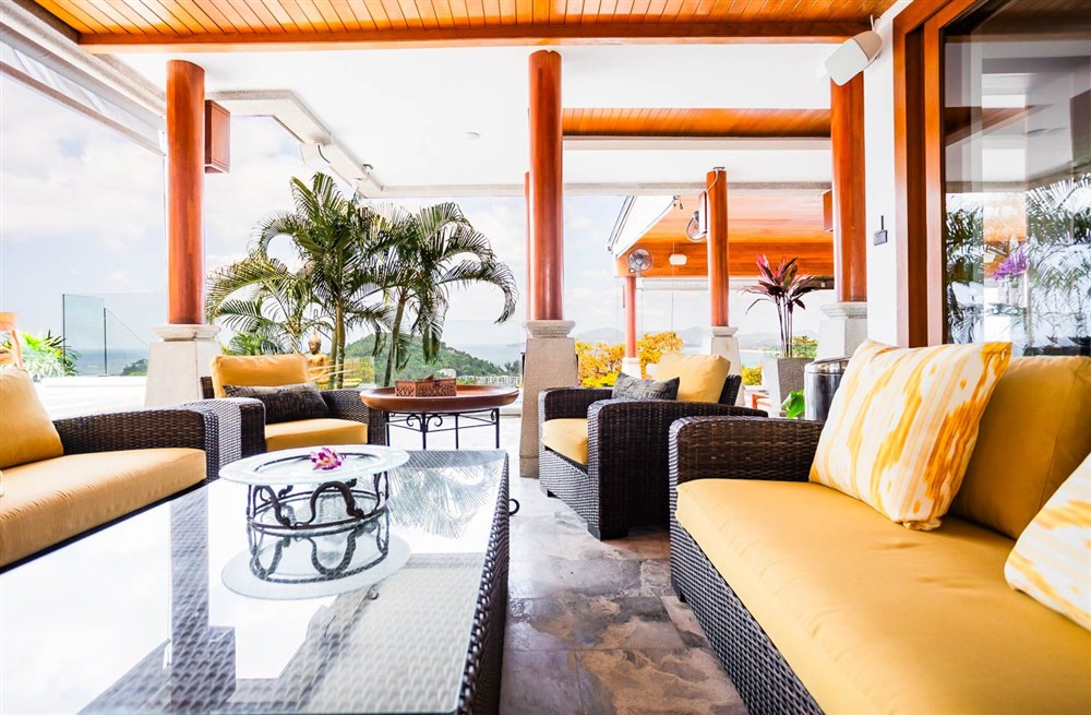 Villa Talay (photo 18) at Villa Talay in Phuket, Thailand