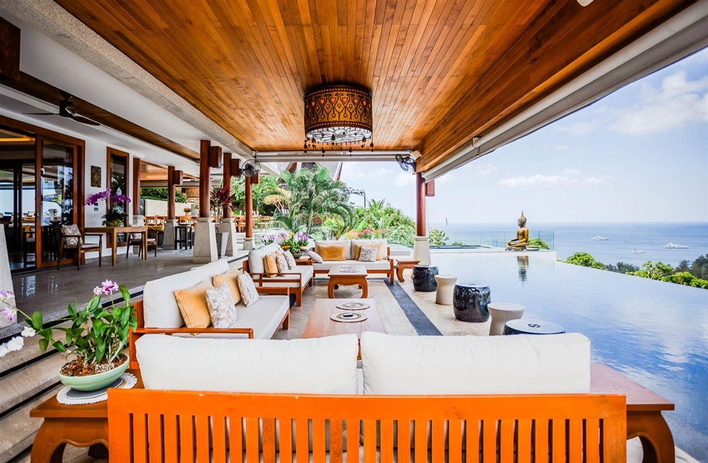 Villa Talay (photo 19) at Villa Talay in Phuket, Thailand