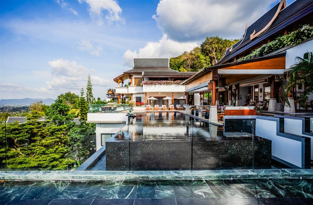 Villa Talay (photo 2) at Villa Talay in Phuket, Thailand